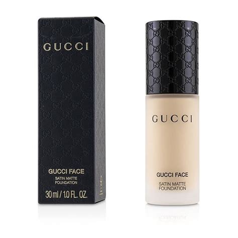 gucci face satin matte foundation price|Gucci bronzer powder.